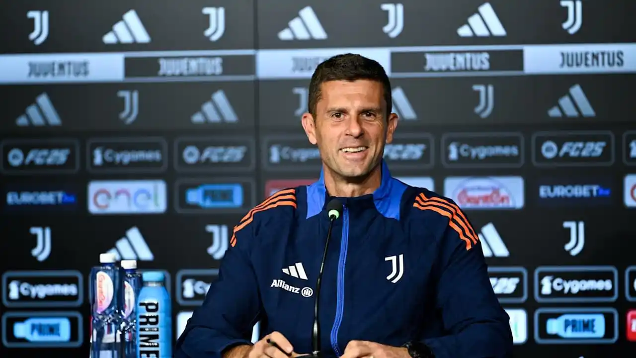 Image from Juventus Fans: *Domani alle ore 11:30, presso l'<a class="text-blue-500 hover:underli...