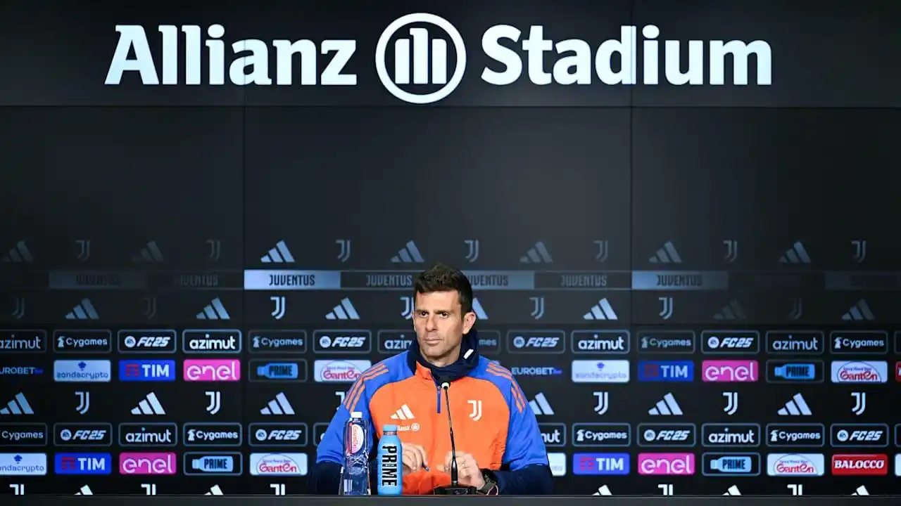 Image from Juventus Fans: *Domani alle ore 13:30, presso l'<a class="text-blue-500 hover:underli...