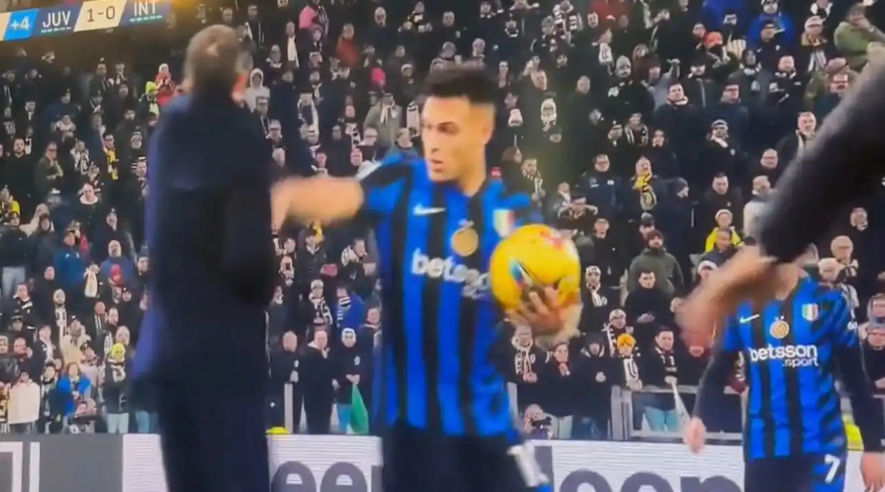 Image from Juventus Fans: *<a class="text-blue-500 hover:underline cursor-pointer" href="/hashta...
