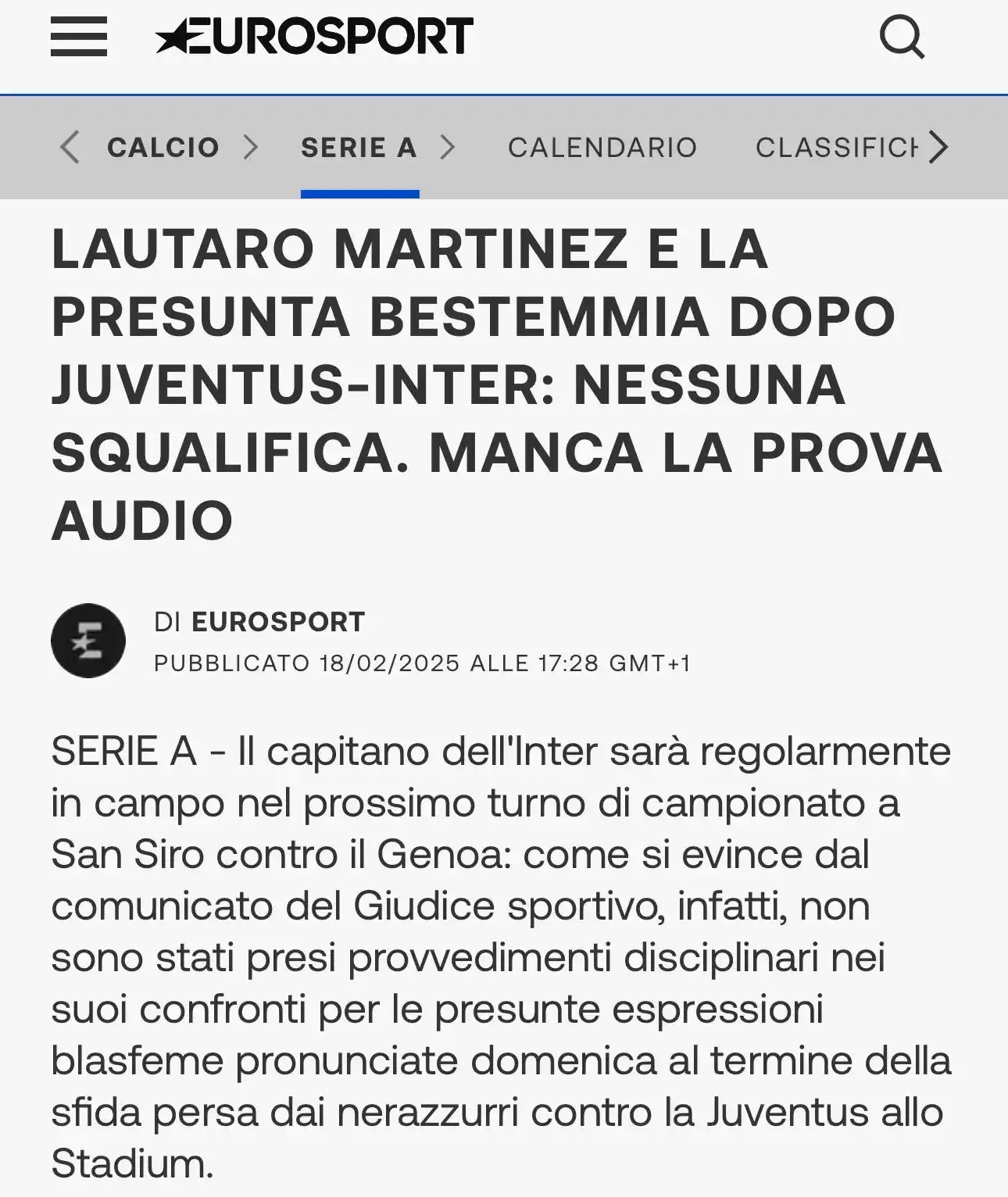 Image from Juventus Fans: *Guarda caso, ogni volta che ci sono di mezzo i <a class="text-blue-50...