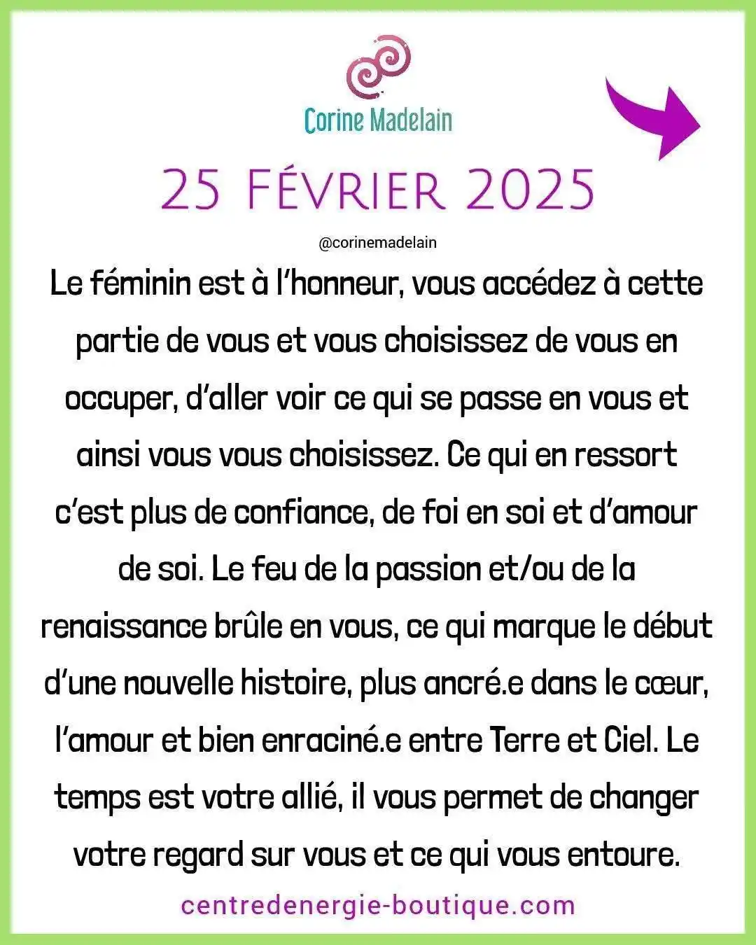 Kalash Horoscope 🇭🇹 post