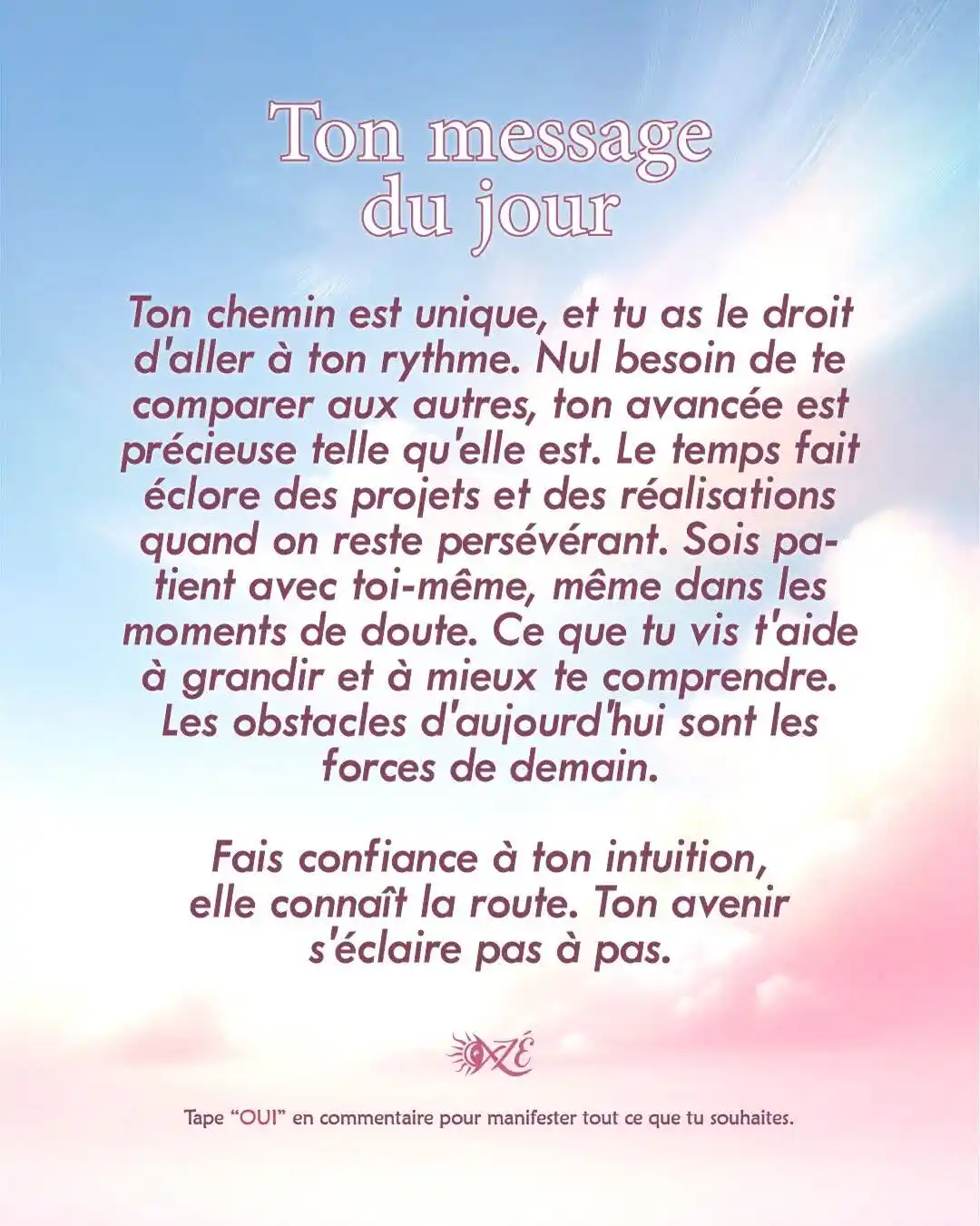 Kalash Horoscope 🇭🇹 post