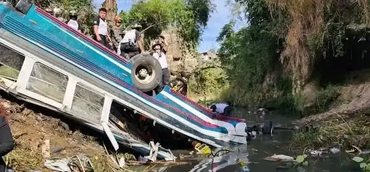 Kalewa News ( En Français)🌏 post
