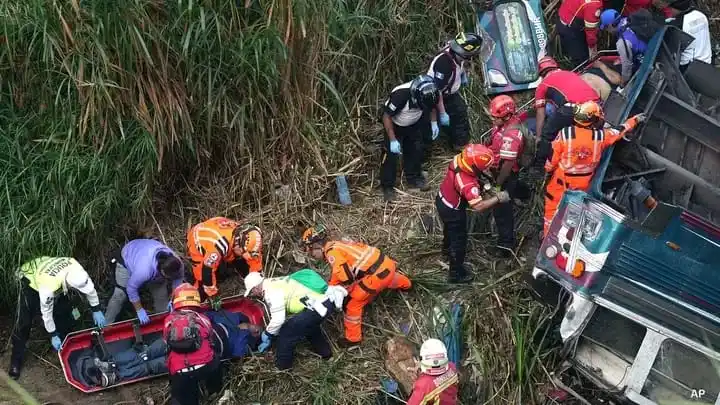 Kalewa News ( En Français)🌏 post