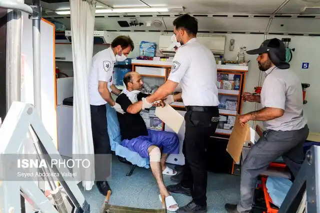 کارون نیوز post