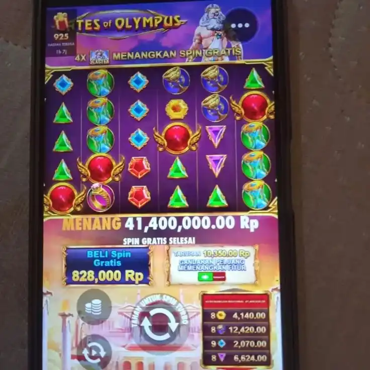 KARTUSLOT OFFICIAL post