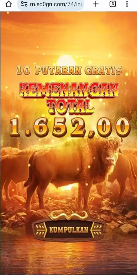 KARTUSLOT OFFICIAL post