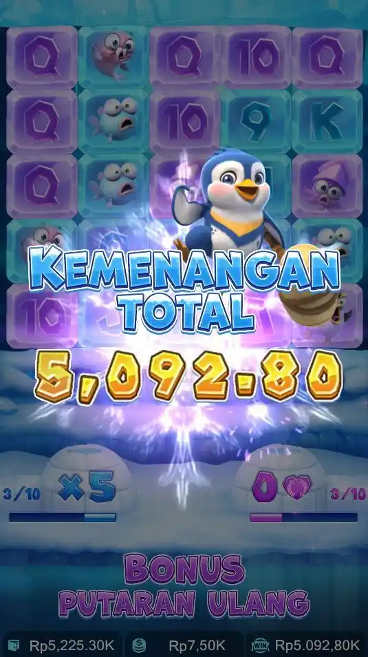 KARTUSLOT OFFICIAL post