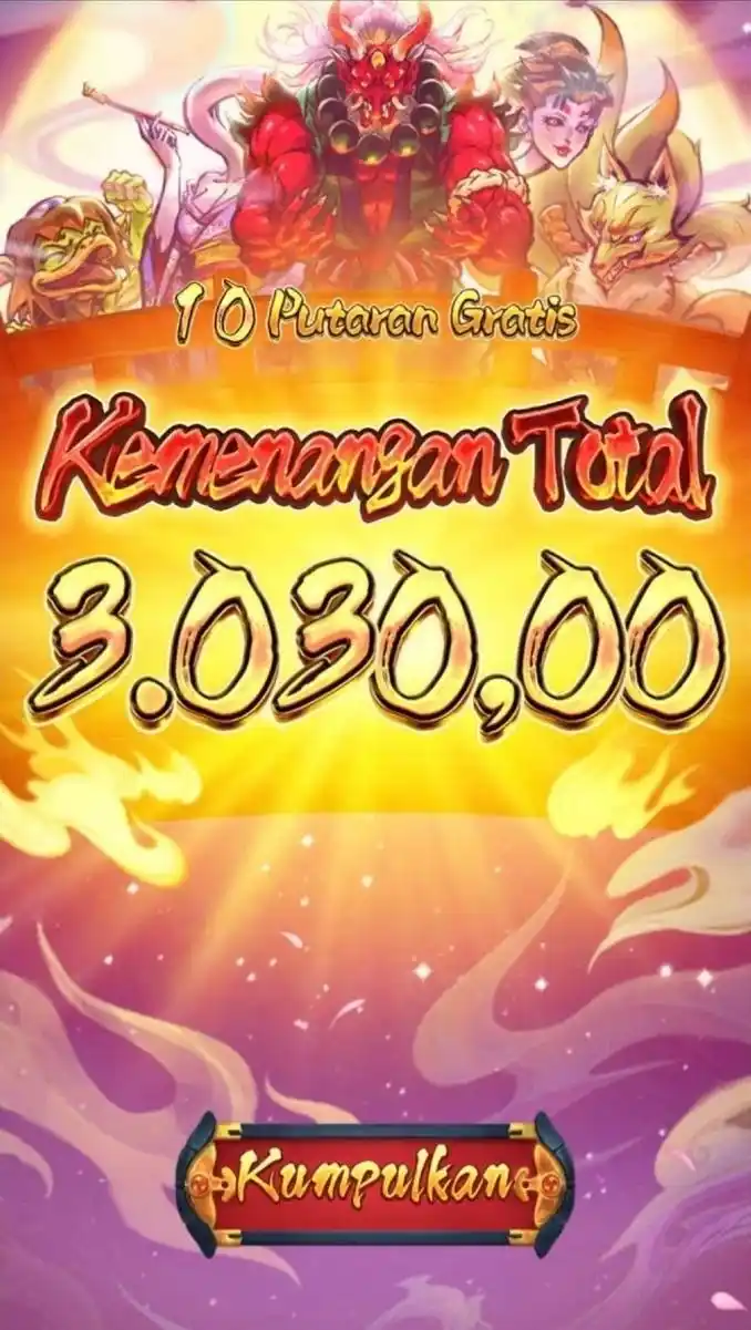 KARTUSLOT OFFICIAL post