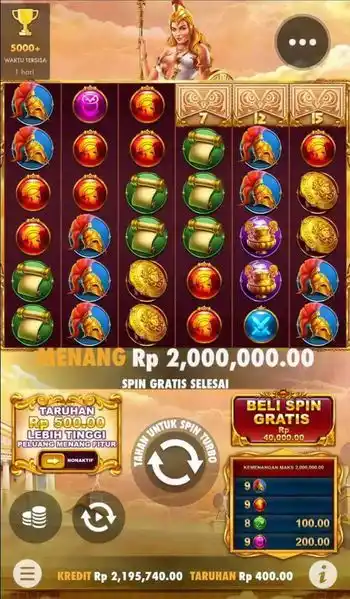 KARTUSLOT OFFICIAL post