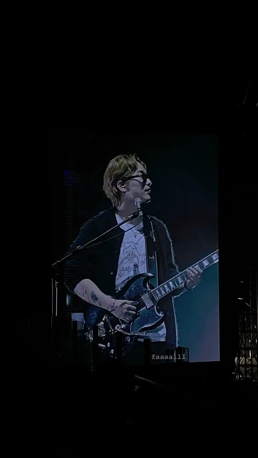 keluh kesah fall post