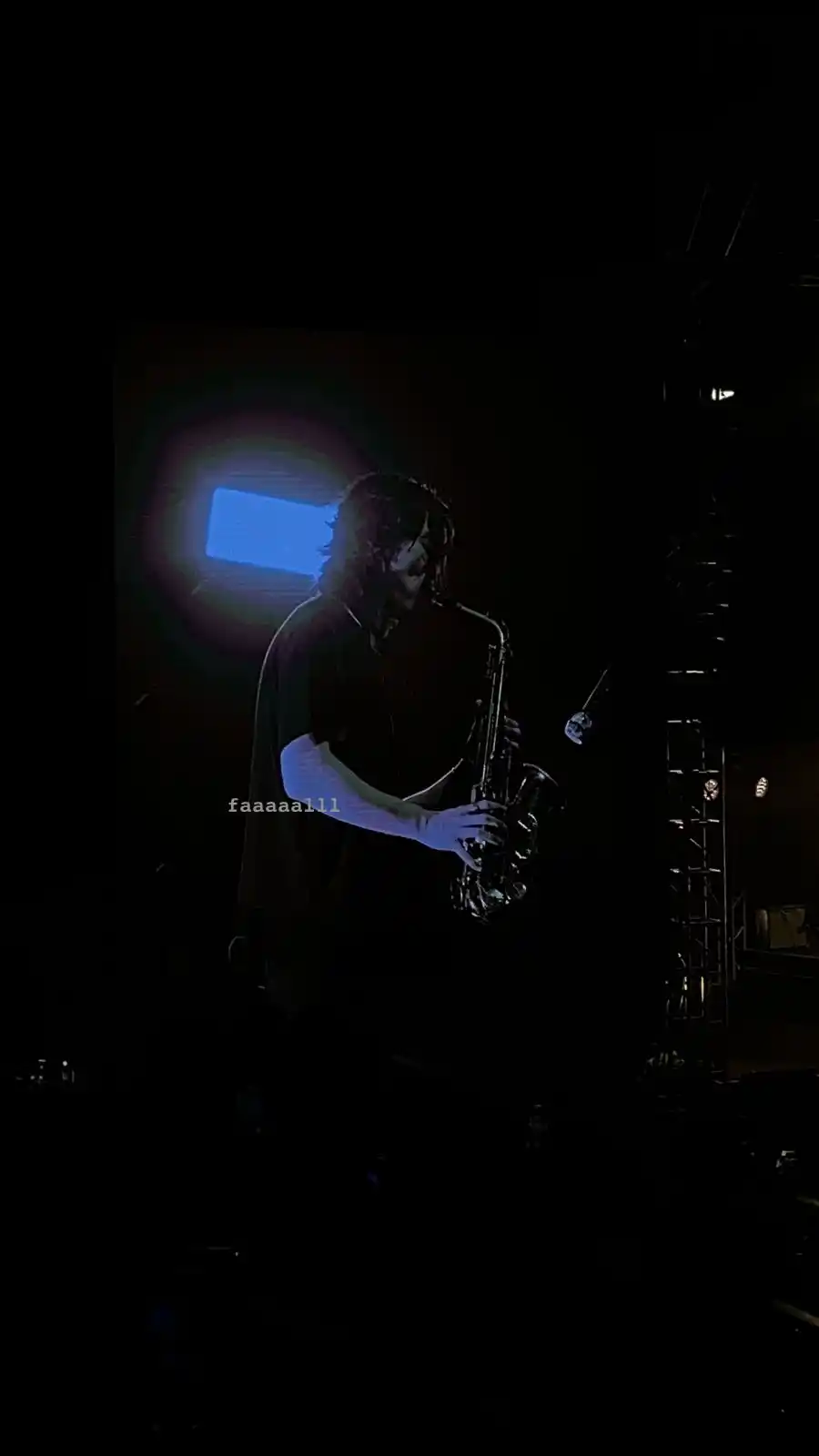 keluh kesah fall post