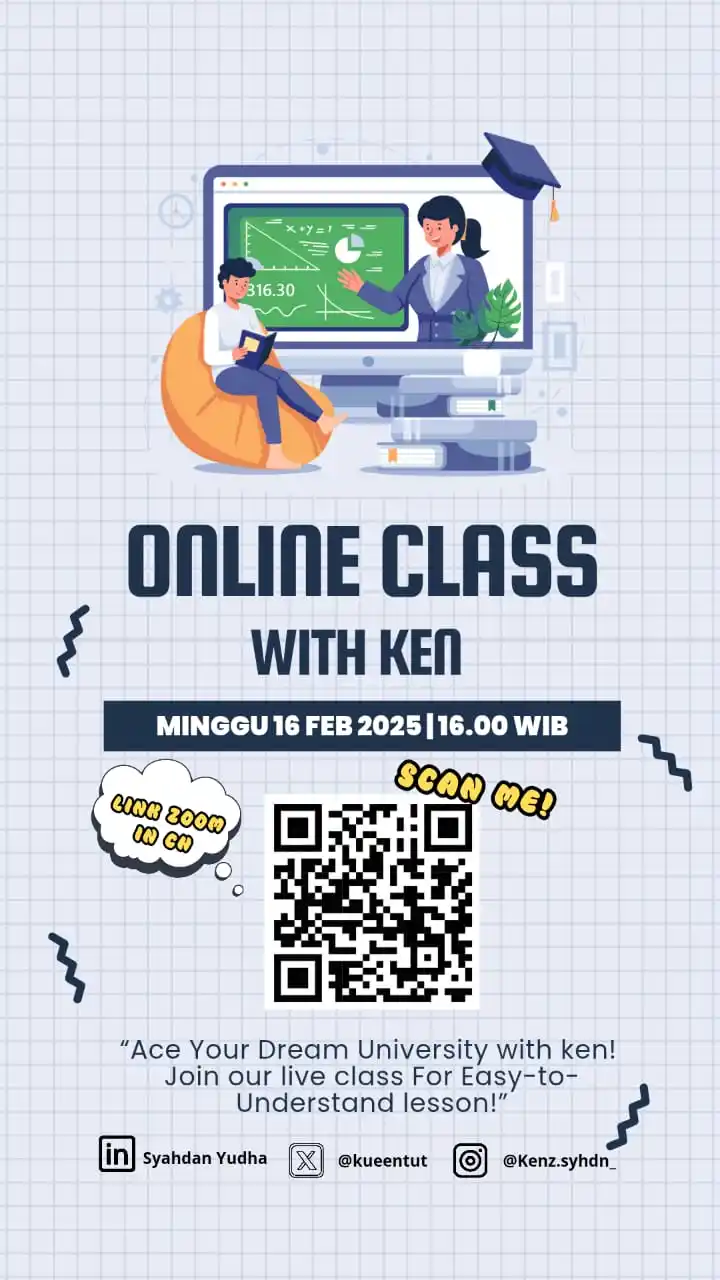 Kennie ( study n Share) post