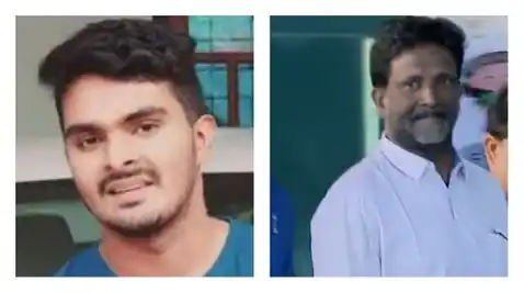 Image from Kerala Times News: ഭാര്യക്കും മകനും നാട്ടിൽ കട ബാധ്യതയുണ്ടെന്ന് അറിയില്ലായിരുന്നു; വെഞ്ഞാ...