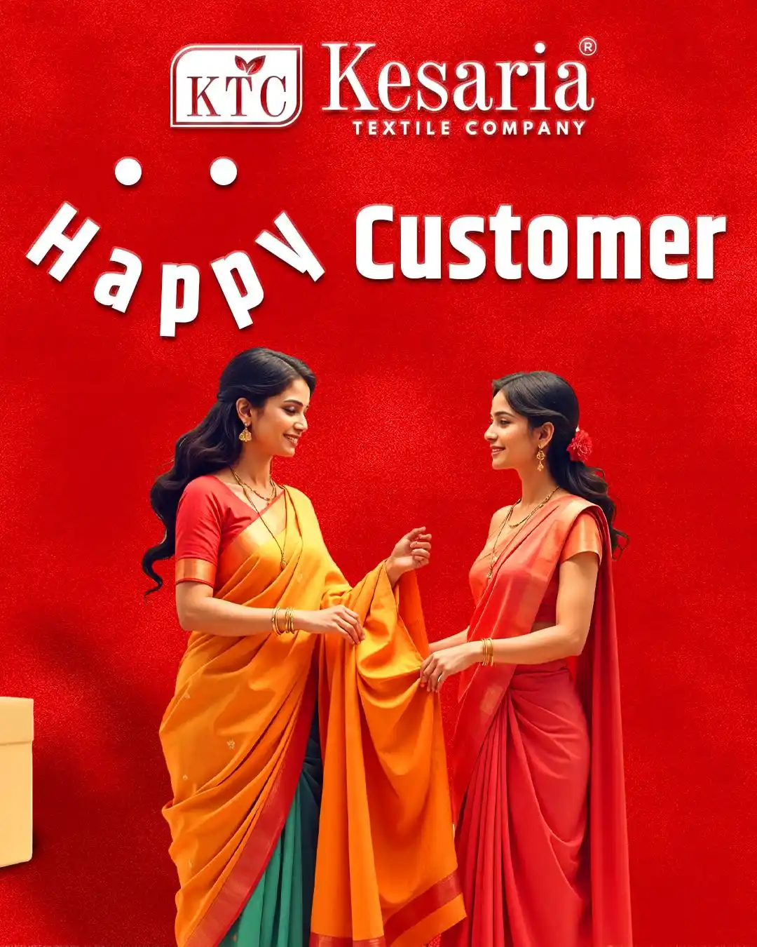 Image from Kesaria Textile Company: ऑनलाइन ऑर्डर करना अब और भी आसान, बस हर स्टेप पर ध्यान दें और बनें स्मा...
