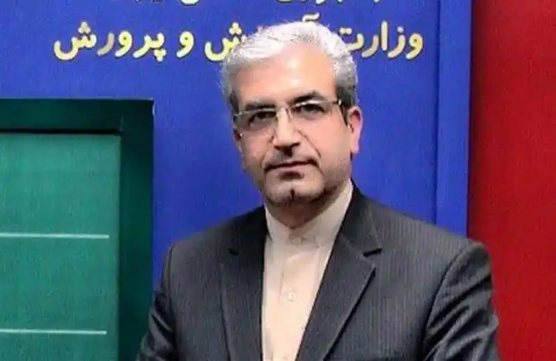 خبرگزاری خورنا | خوزستان post