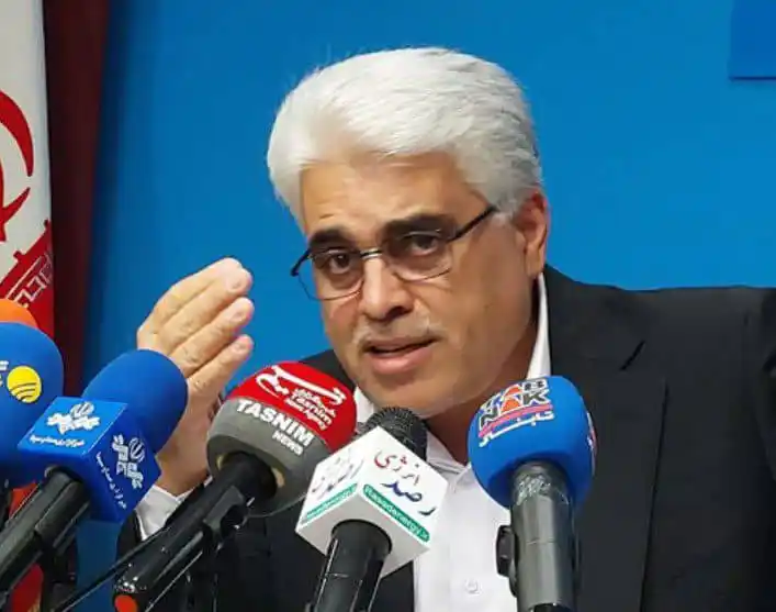 خبرگزاری خورنا | خوزستان post