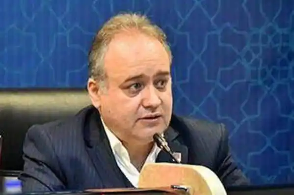 خبرگزاری خورنا | خوزستان post