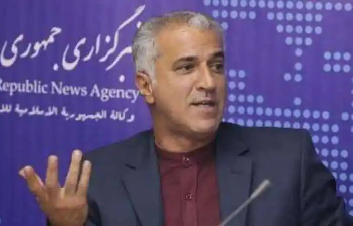 خبرگزاری خورنا | خوزستان post