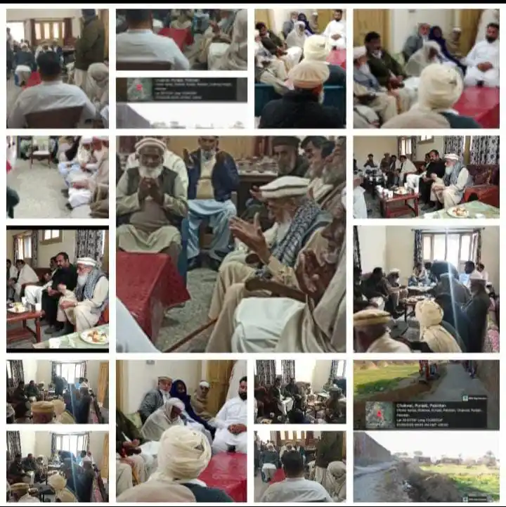 خدام نیوز آفیشل (Khuddam News Official) post