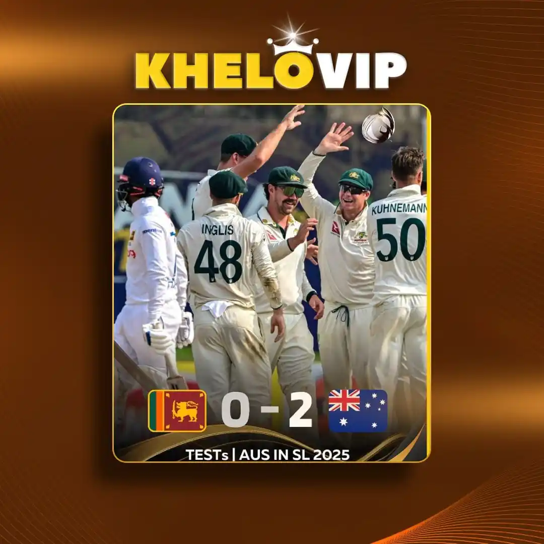 KheloVIP 🇧🇩 post