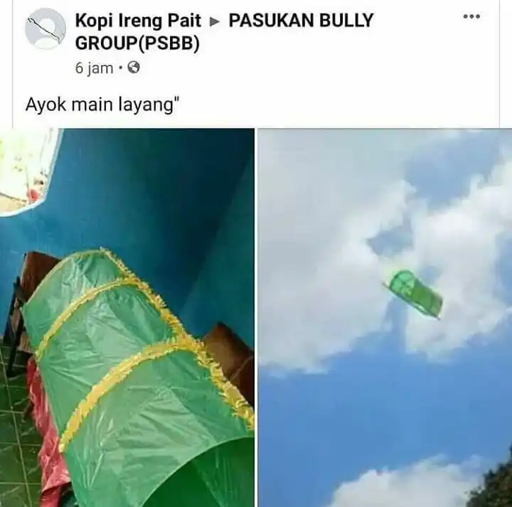 KillerHanif KillerHanif2009 And Eclipsetalesans2018 Official post