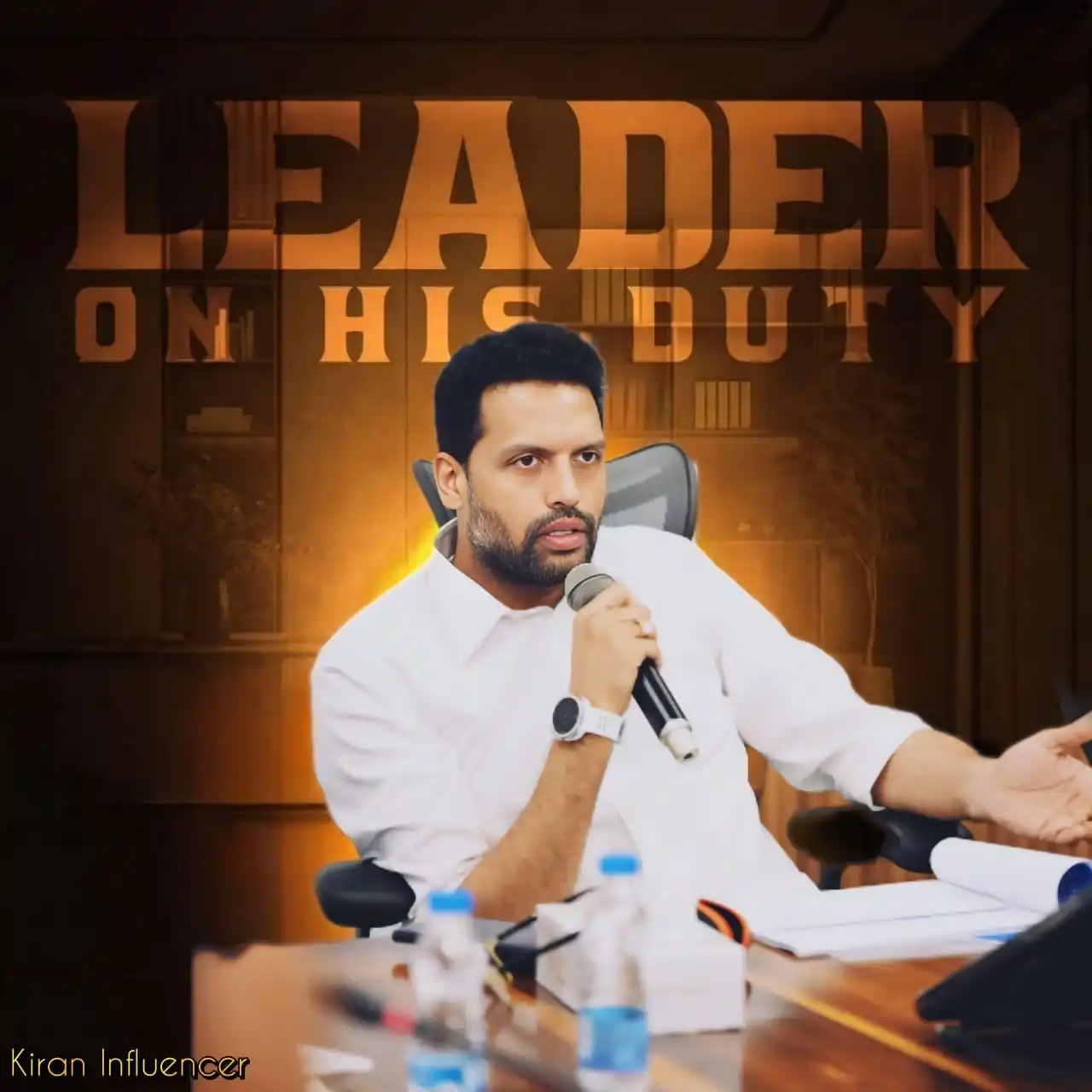 𝕶𝖎𝖗𝖆𝖓 𝕴𝖓𝖋𝖑𝖚𝖊𝖓𝖈𝖊𝖗 post