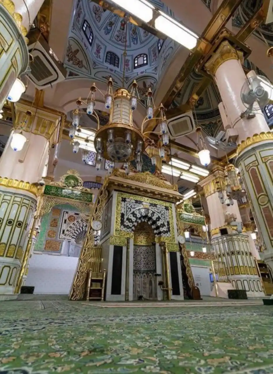 قناة أهل البيت العلمية(( قاب )) post