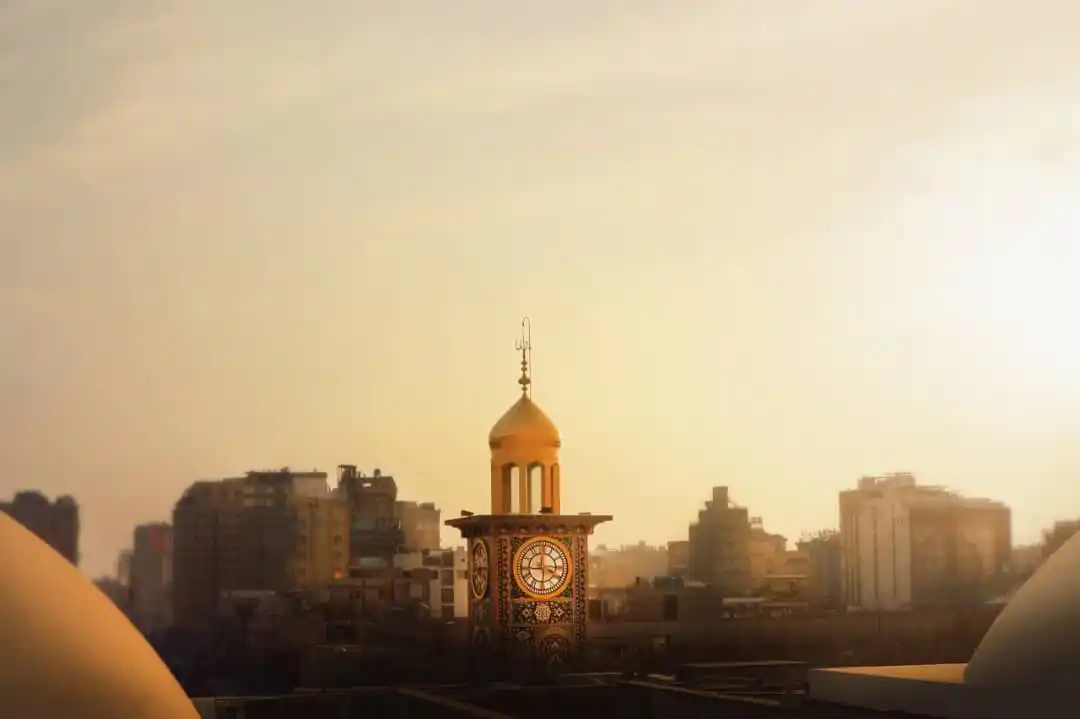 قناة النعيم الفضائية  post