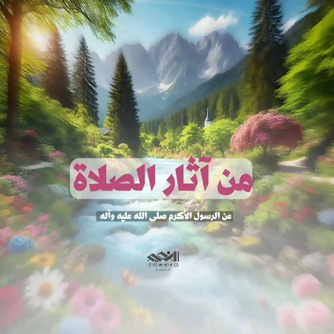 قناة النعيم الفضائية  post