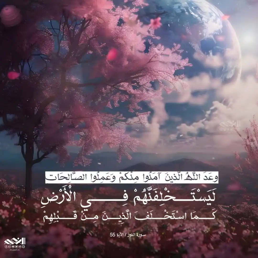 قناة النعيم الفضائية  post
