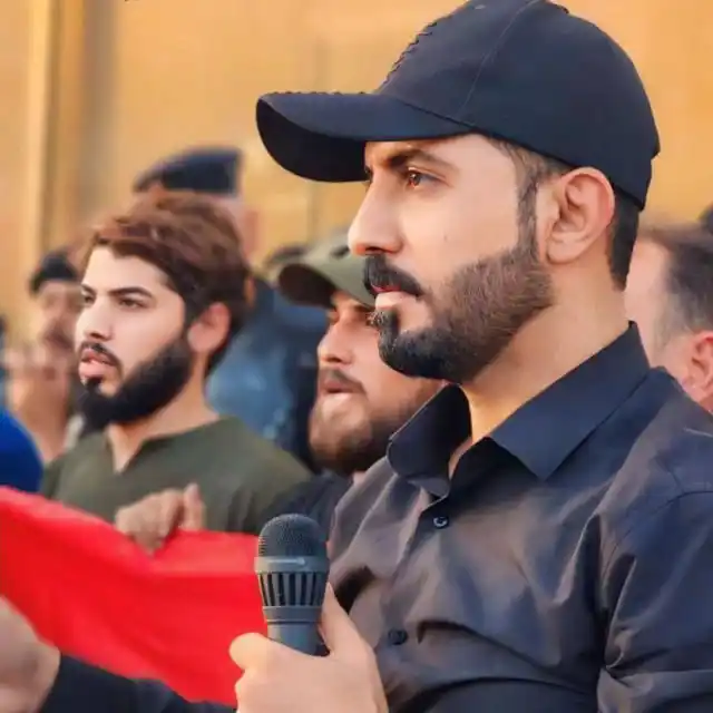 أهل الوفه | ركيزة المرشح محمد الموسوي post