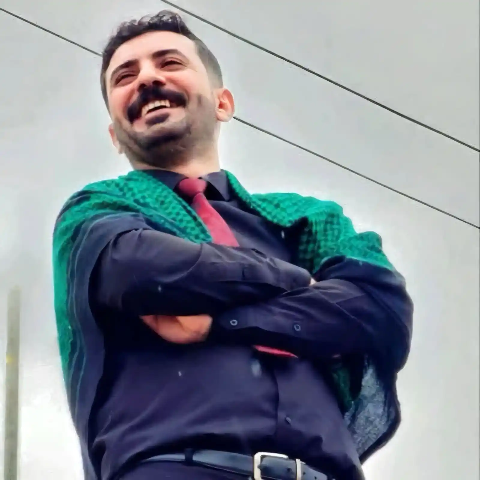 أهل الوفه | ركيزة المرشح محمد الموسوي post