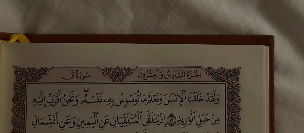 قناة مقرأة نور الهدى post