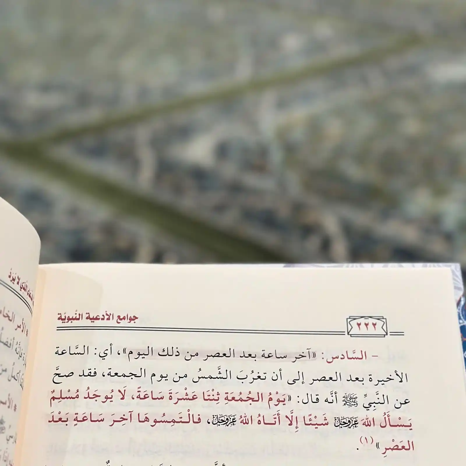 قناة مقرأة نور الهدى post