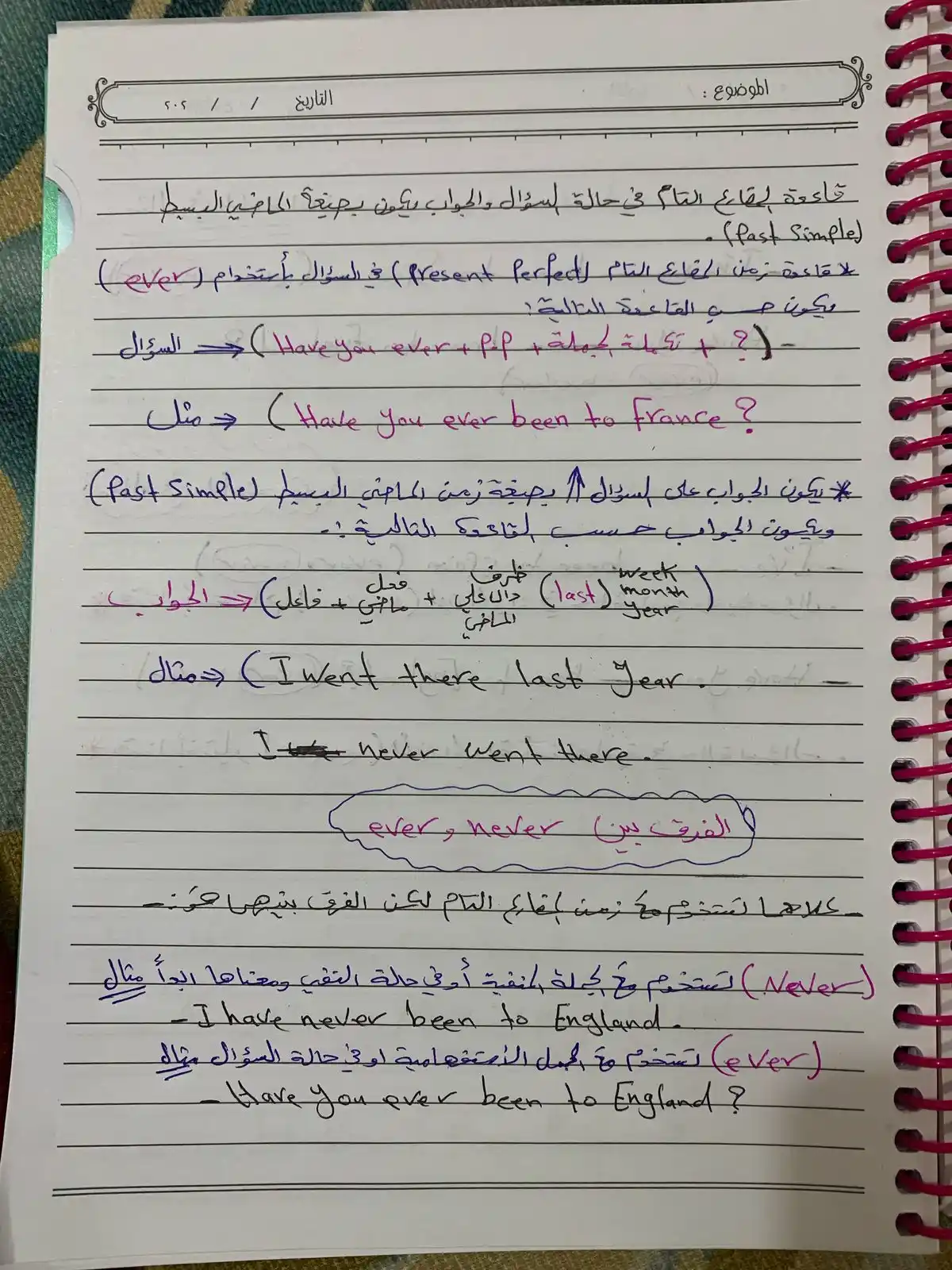 قناه الاول المتوسط للبنين post