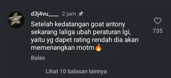 Komentar Sepak Bola (Kola) post