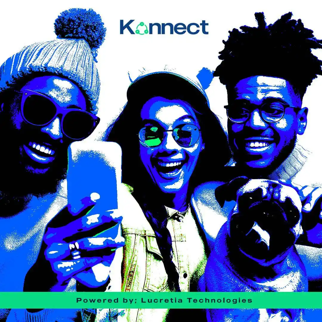 Konnect HQ post