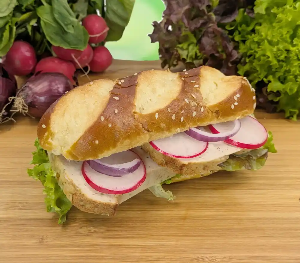 Image from Konrad Böhnlein GmbH: Und hier direkt unser Rezeptvorschlag hinterher: 📢 Probier’s aus – un...