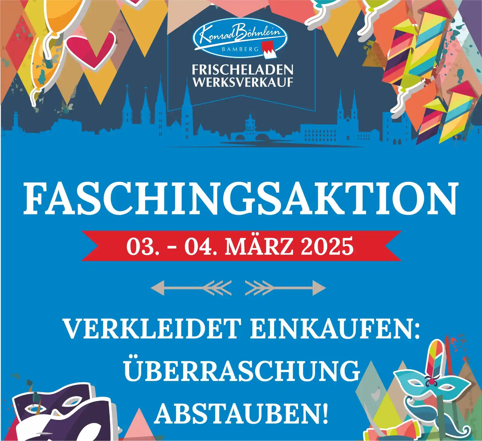 Konrad Böhnlein GmbH post