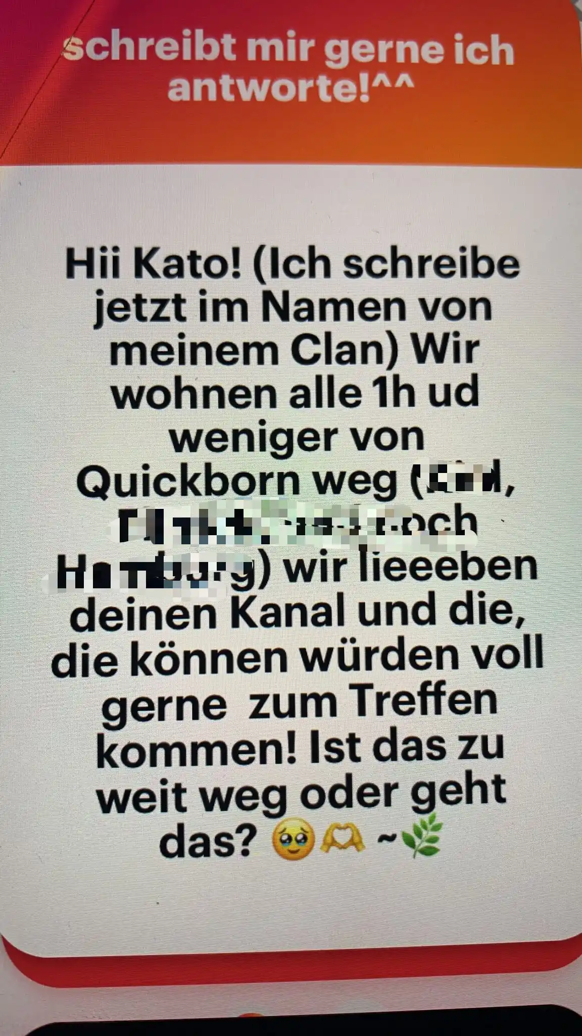 🐅🐾KᗩTO🐾🐅 post