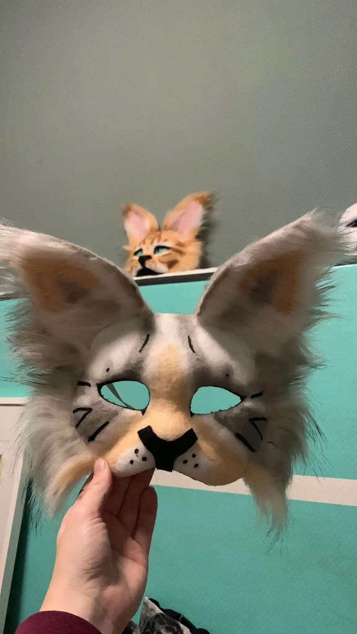 🎀🍃KᗩTO🍃🎀 post