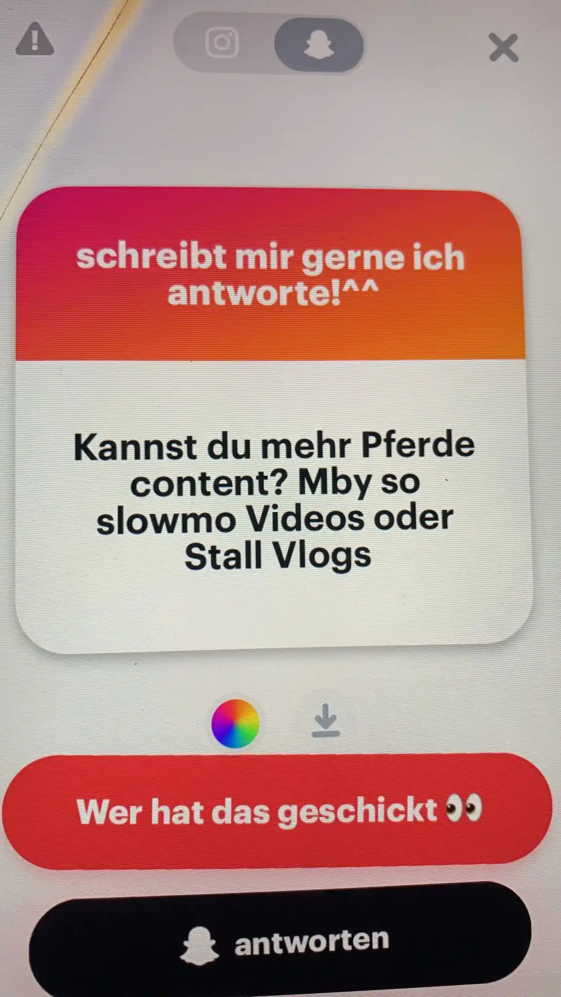 🎀🍃KᗩTO🍃🎀 post