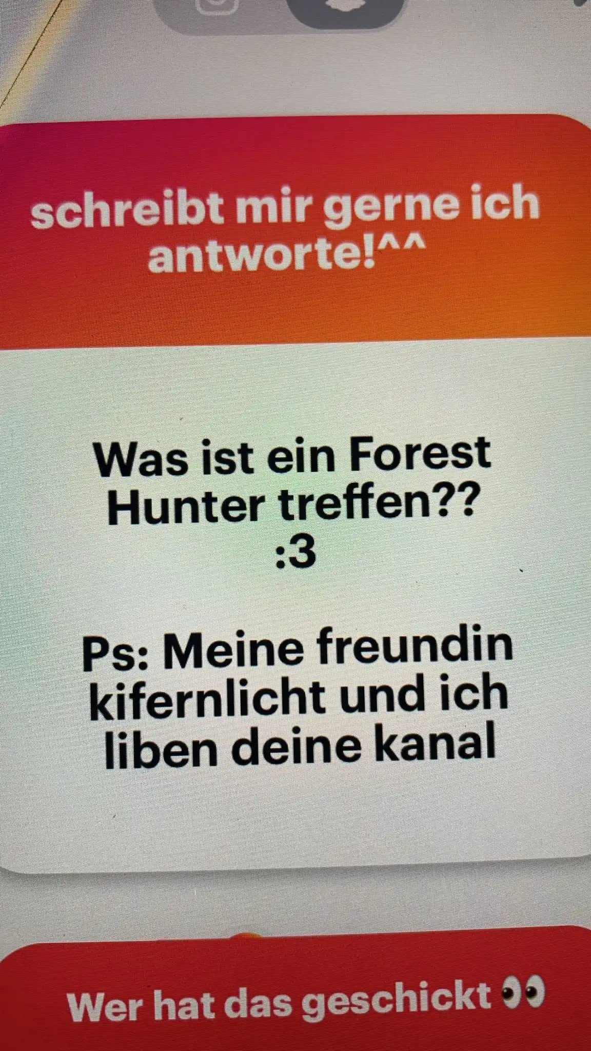 🎀🍃KᗩTO🍃🎀 post