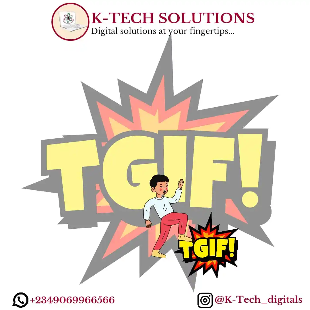 KTech Solutions post