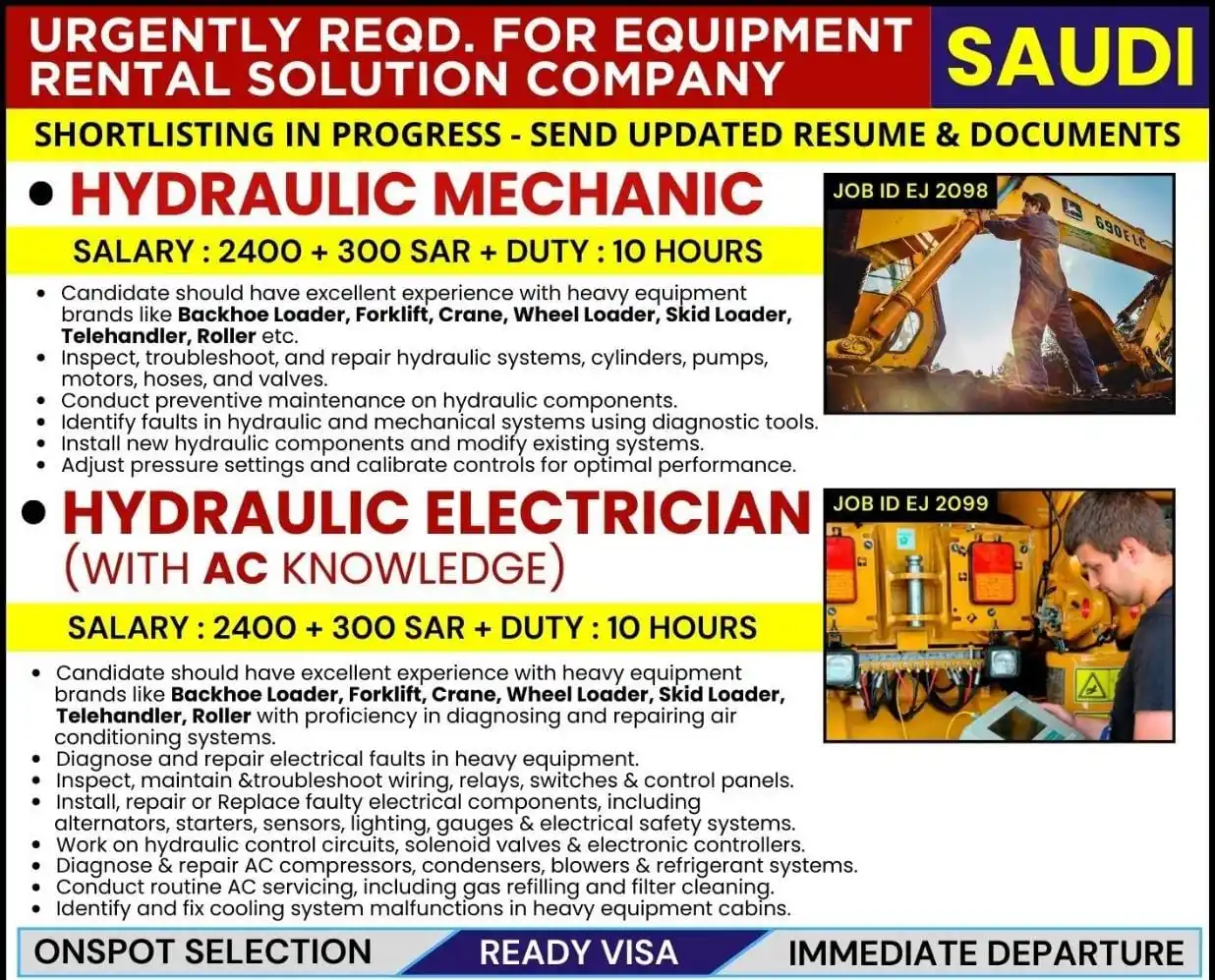 KTNT OVERSEAS PLACEMENT post