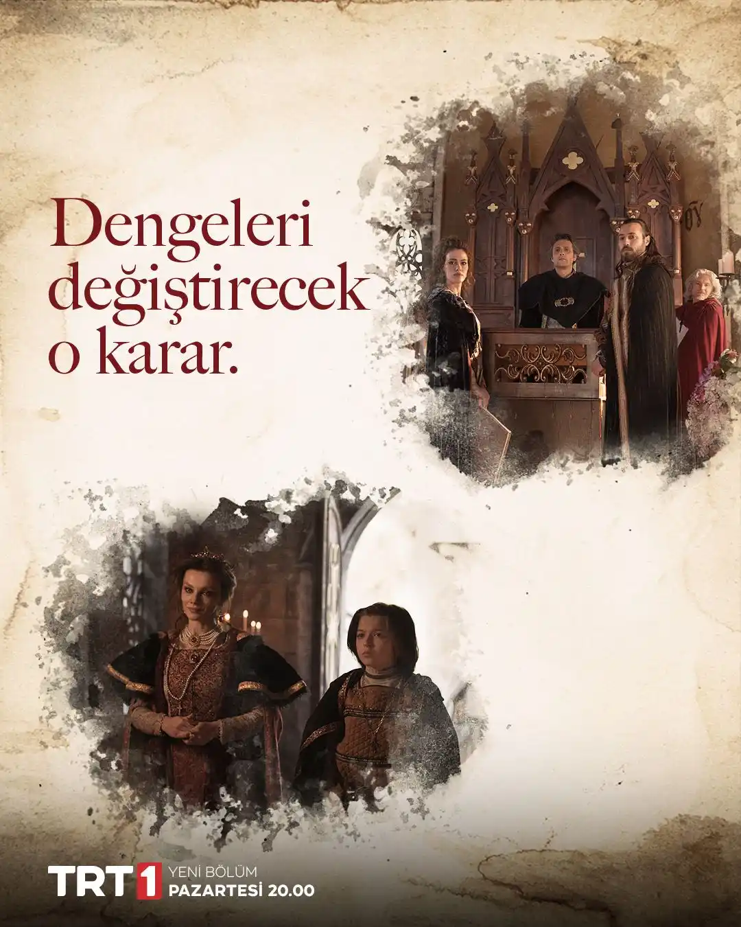 Image from Kudüs Fatihi Selahaddin Eyyubi: Kudüs Krallığı’nda dengeleri değiştirecek o karar... <a class="text-b...