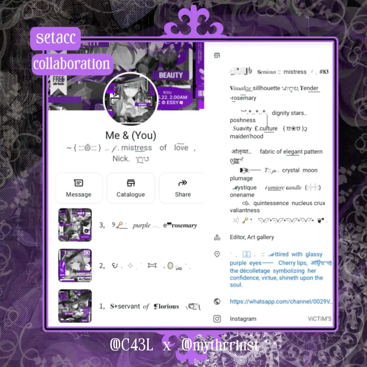 「❥ˋ ─ 💥  ⊳ KuhHa HoOmies ︵ .. ılı post