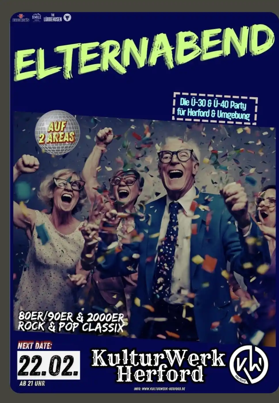 Kulturwerk-Herford  post