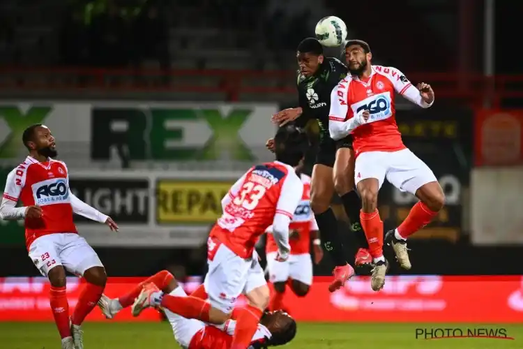 KV Kortrijk op Voetbalkrant post
